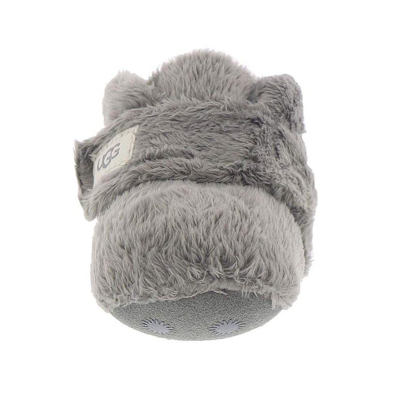 UGG حذاء UGG للأطفال من كلا الجنسين Bixbee، رمادي، 04/05 - Image 5